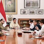 Rekrutmen pegawai koperasi desa merah putih