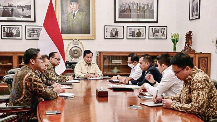 Rekrutmen pegawai koperasi desa merah putih